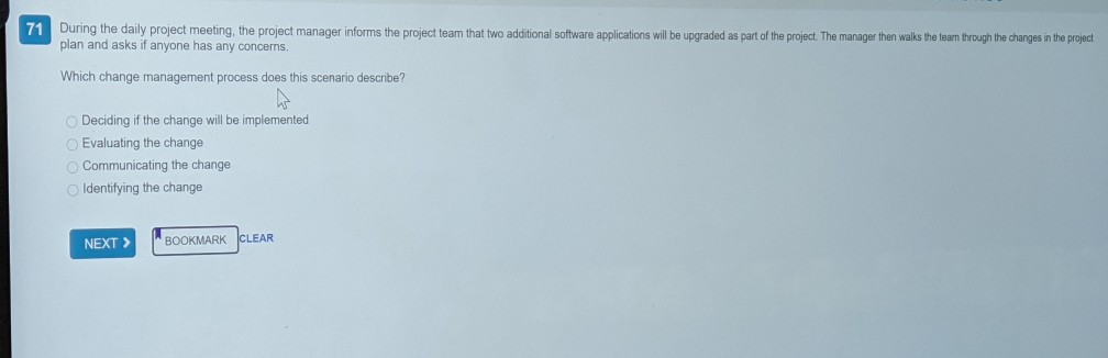 can you please answer with ABCD only do not need