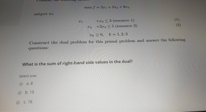 Please answer my question quickly if you can