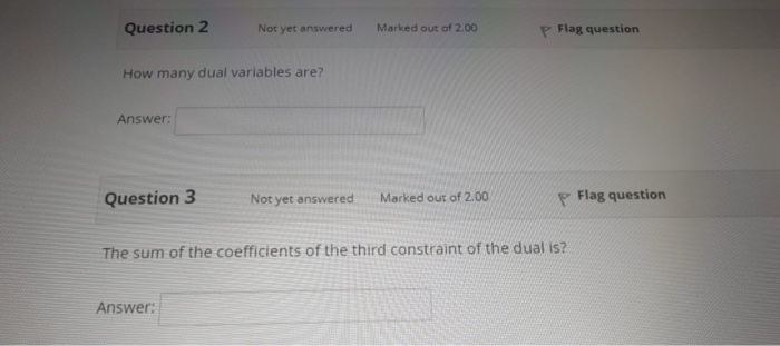 Please answer my question quickly if you can