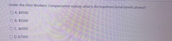 The Federal Black Lung Program is administered