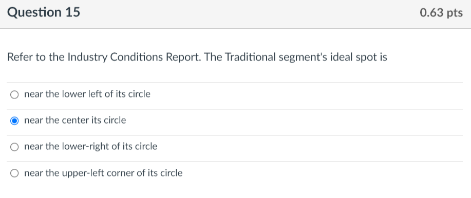 Please answer all parts Question 1 0.62 pts The