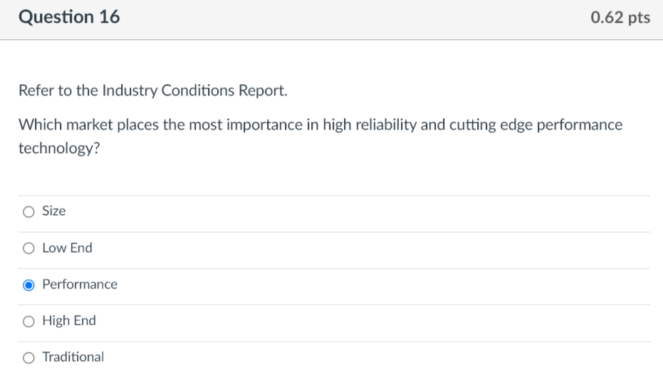 Please answer all parts Question 1 0.62 pts The
