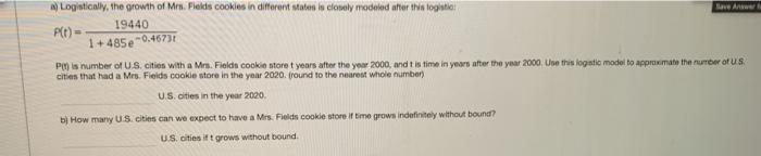 Logintaly, the growth of Mr. Pields cookies in