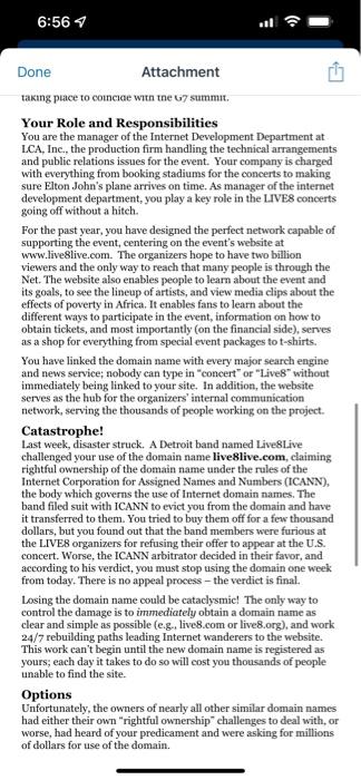 Based on the attached article explain something