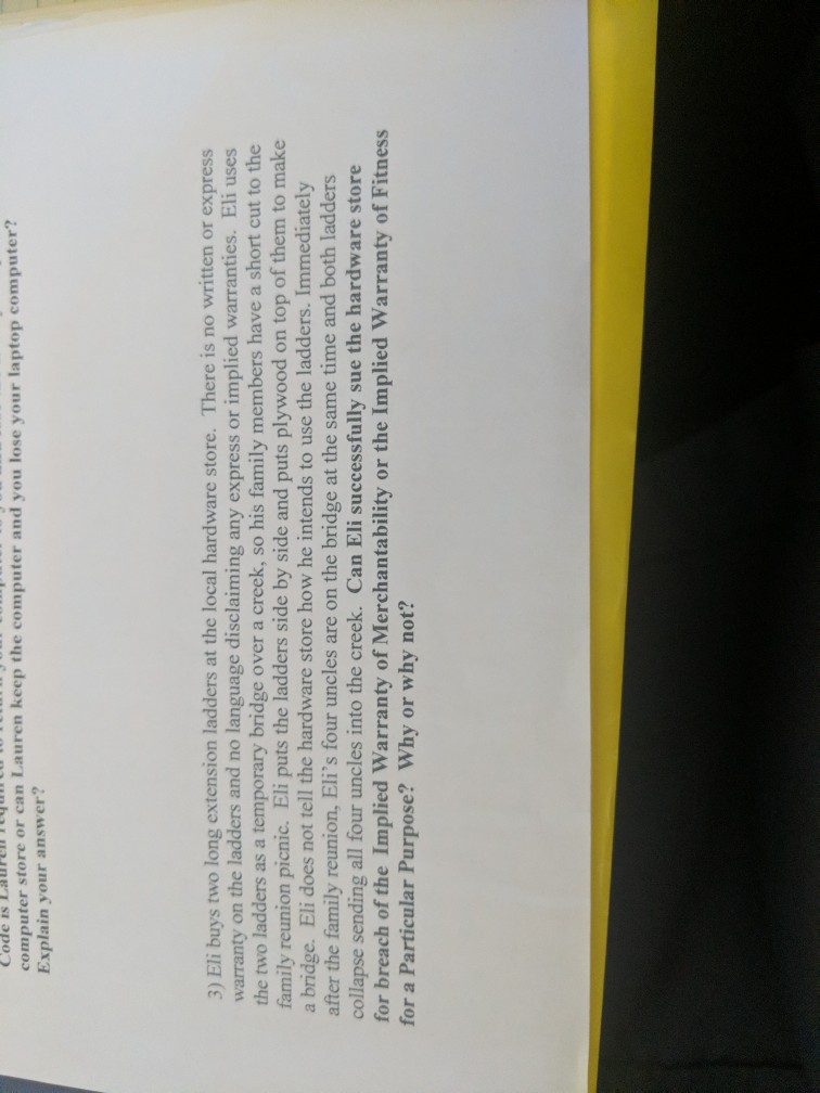 Code is Lauciuc Jun computer store or can Lauren