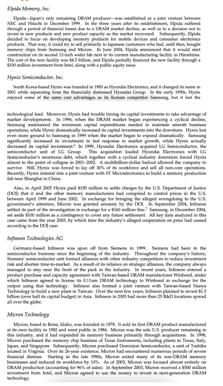 please focus on these 3 questions and answer them