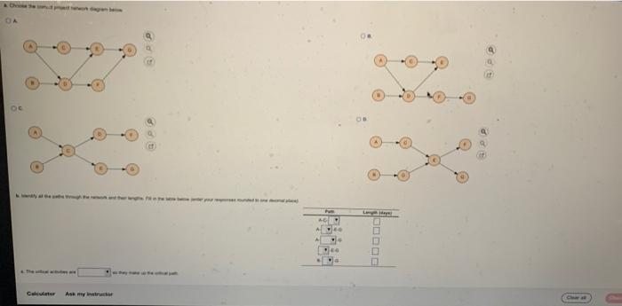 GA DPP OC Calevi As my Instructor Predecessors