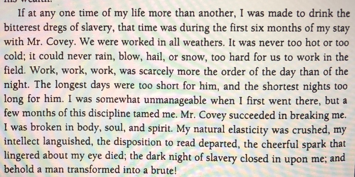 Need help with writing entry for the paragraph. I