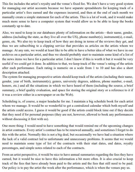 Creating a Physical Database Script! Please use