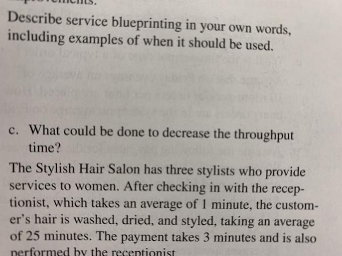 C. 2. Suppose a bank clears checks drawn on