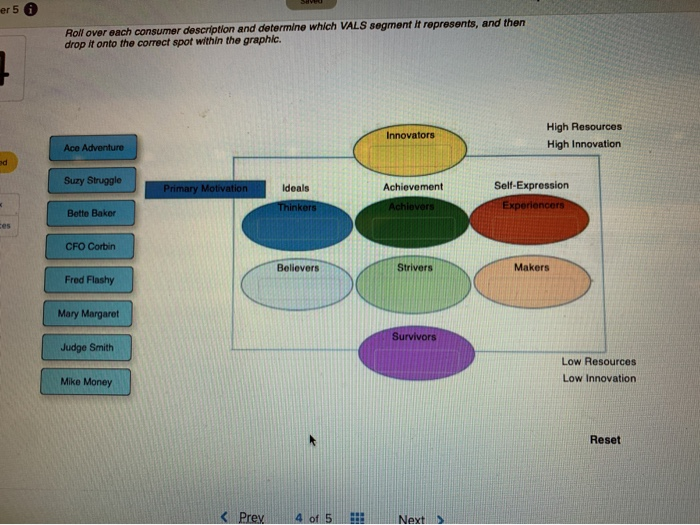 hapter 5 0 Help Save & Exit Submit This activity