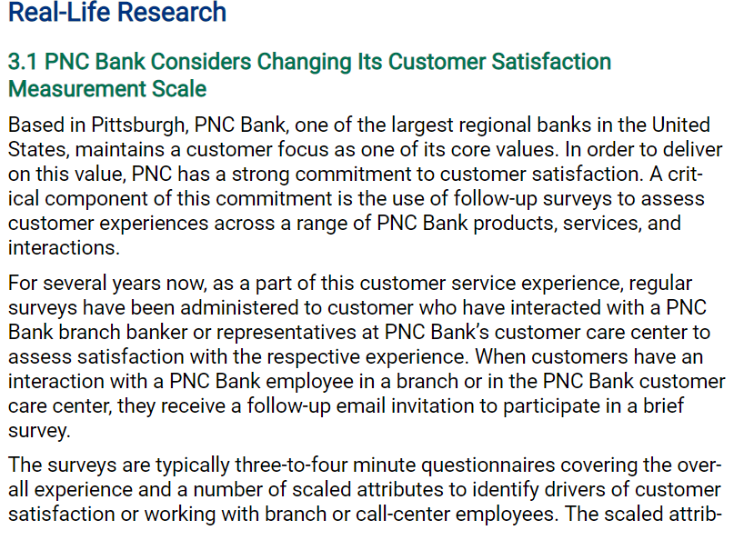 Based on the case help answer the questions at