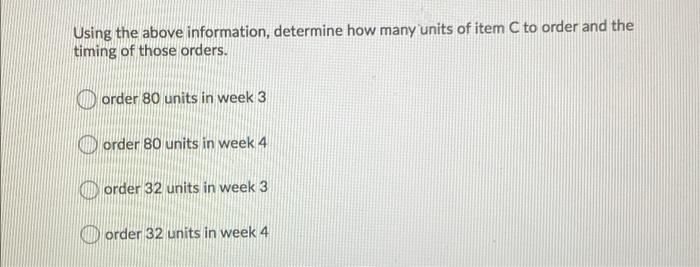 Question 15 (4 points) Suppose that you are the