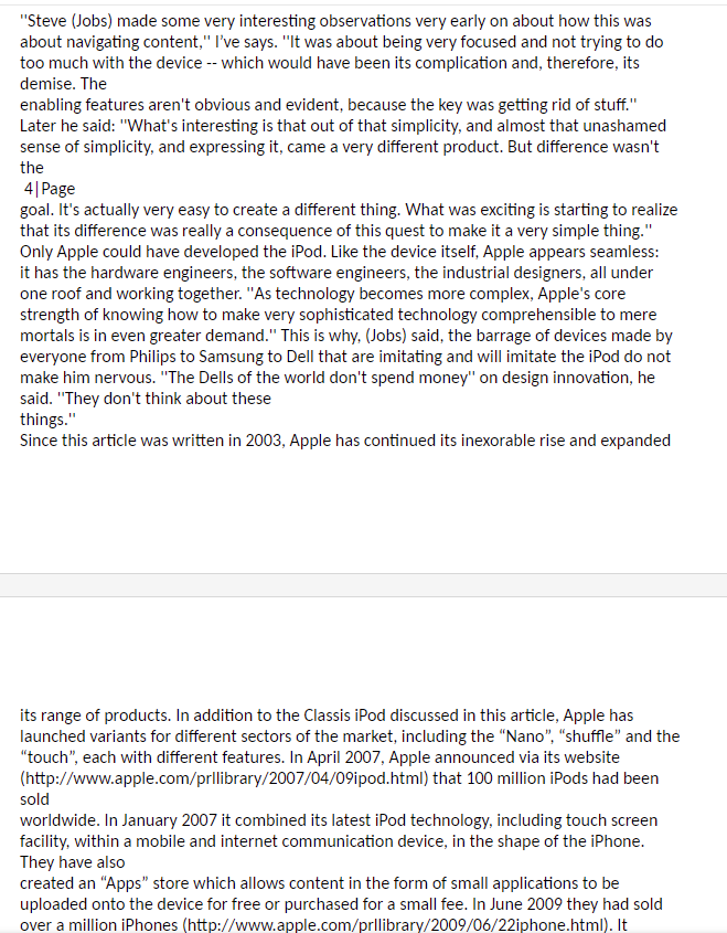 Two years ago this month, Apple Computer released