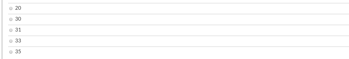 A new logistics analyst has approached you