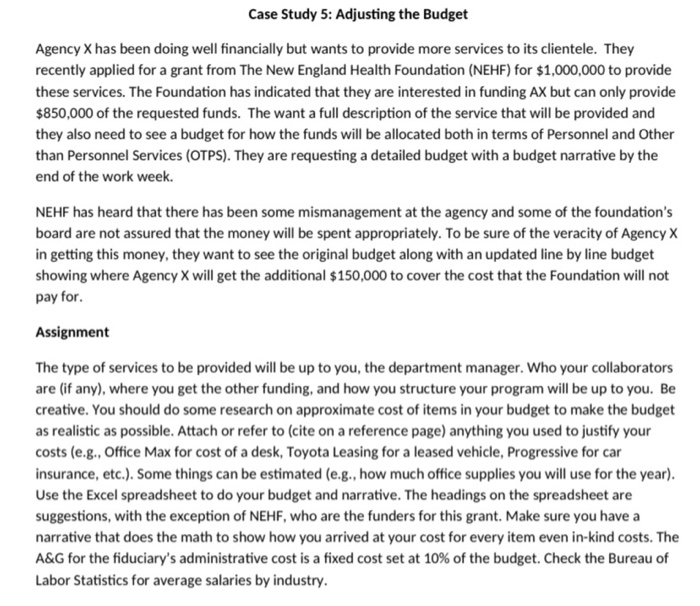 just have to creat a program of what things I