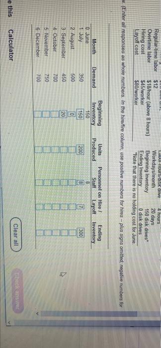 Homework Portfolio 4 Part 1 (chapter 13) Question