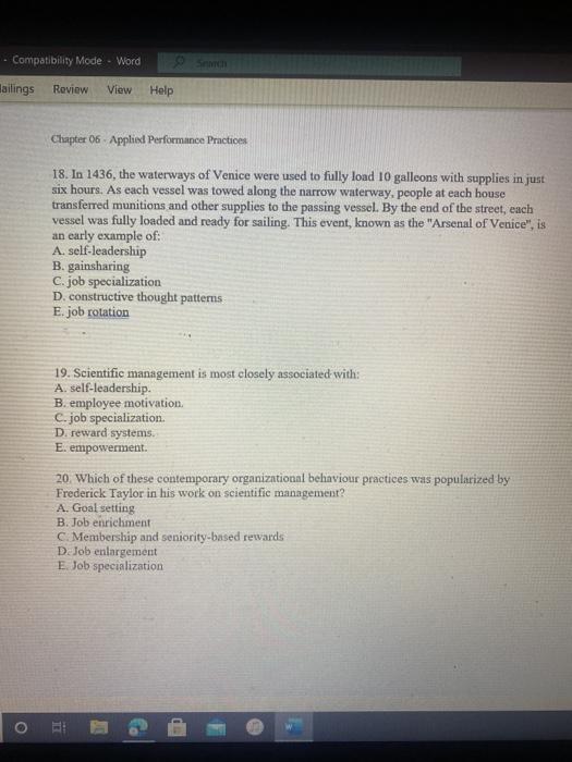 Chapter 06 - Applied Performance Practices 10.
