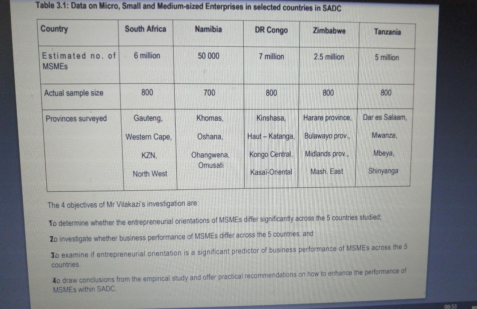 Question 3 Read the case study below and answer