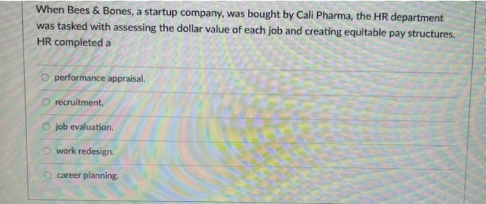 Choose the one alternative that best completes