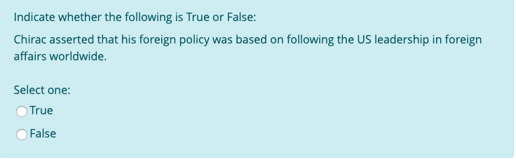 this is for international relations if someone