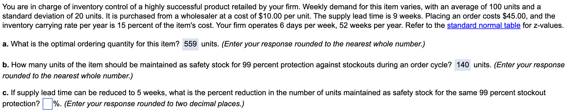 Both drop downs say continuous or periodic You