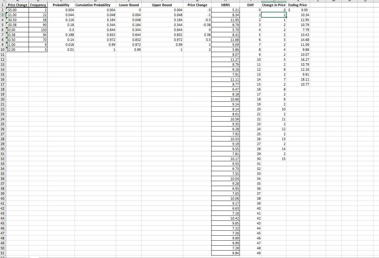 Question is need to put in the correct Vlookup