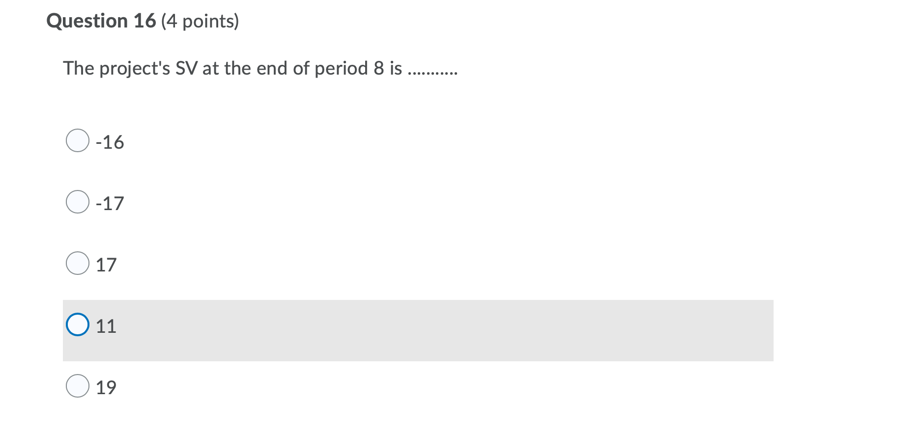 S 13 15 19 B G 8 2 2 0 0 15 4 19 7 8 15 0 5 5 11