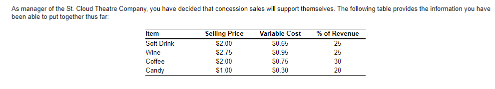 Answer all three parts complete and correct