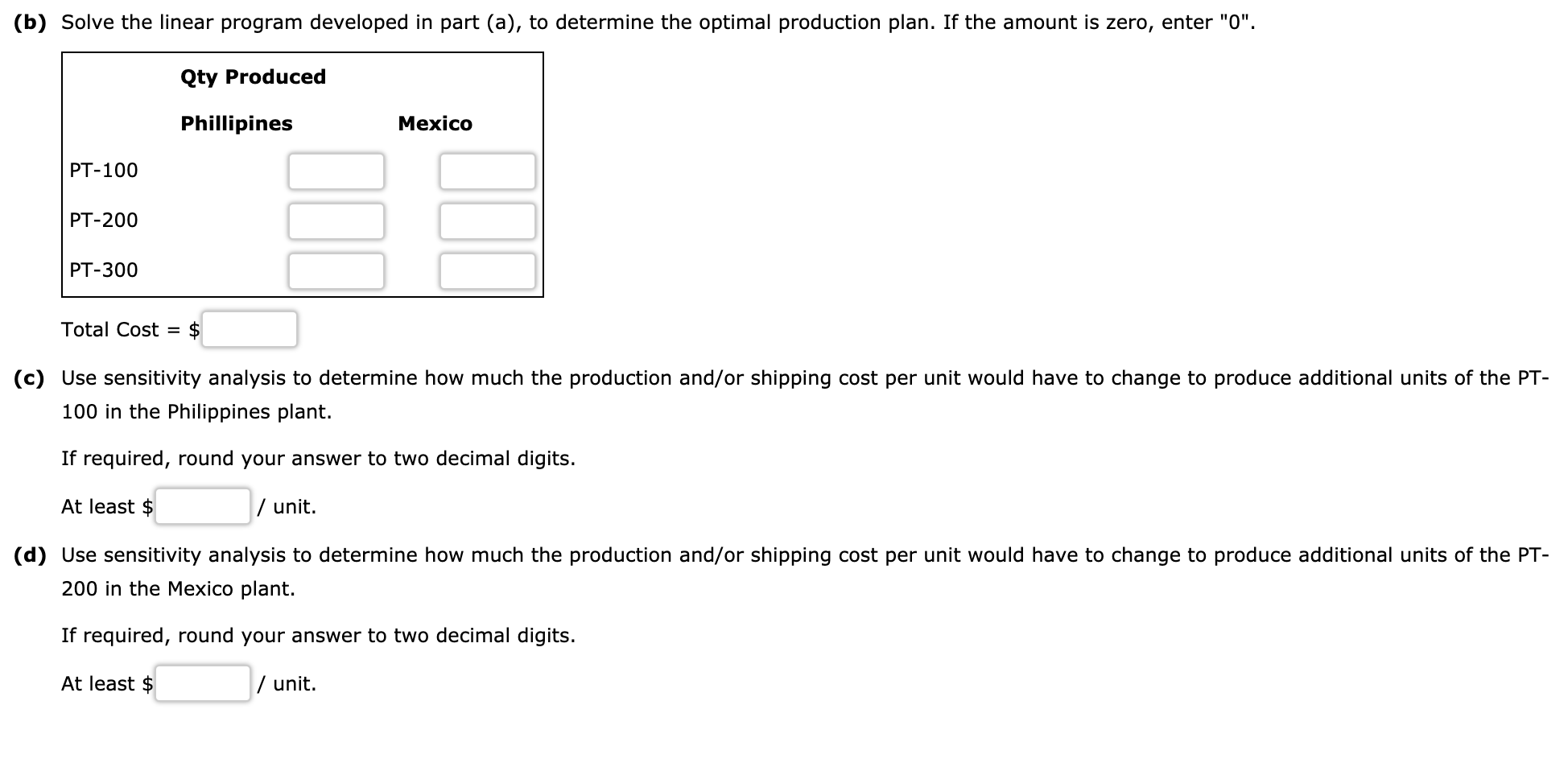 Photon Technologies, Inc., a manufacturer of