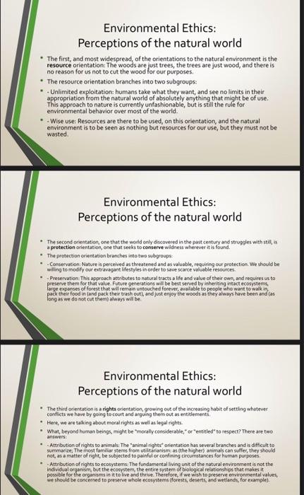 **** thes is a q1)(((We discussed 8 orientations