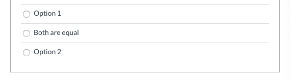 Question 24 5 pts Given the layout and load