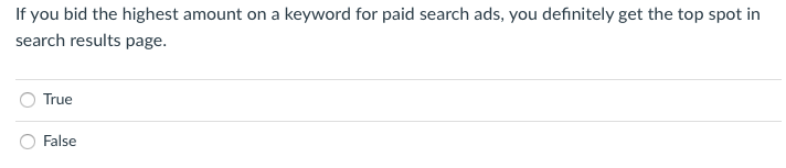 Google Keyword Planner is an important tool. You