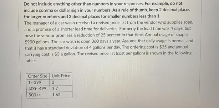 please answer all :) will leave a like Do not