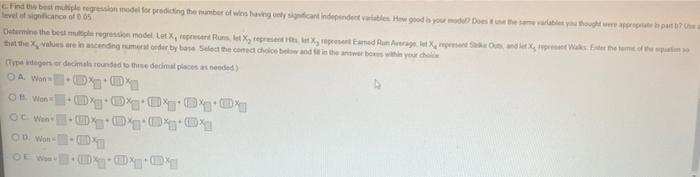 pleasee help asap !! The accompanying Major