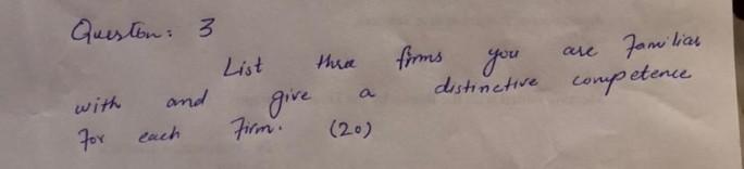 answer me please quickly Question: 3 3 are
