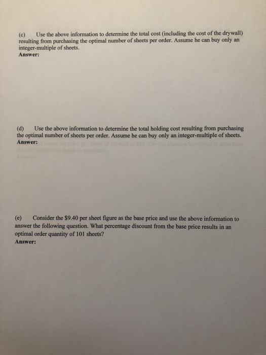 In this problem, we are looking at a small case