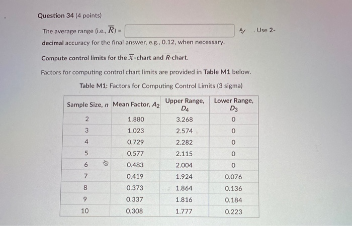 Problem Solving Questions (Supplement 6: