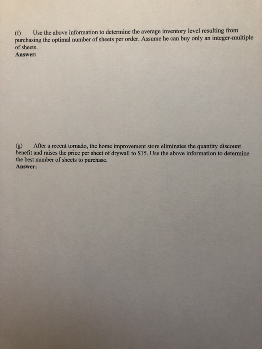 In this problem, we are looking at a small case