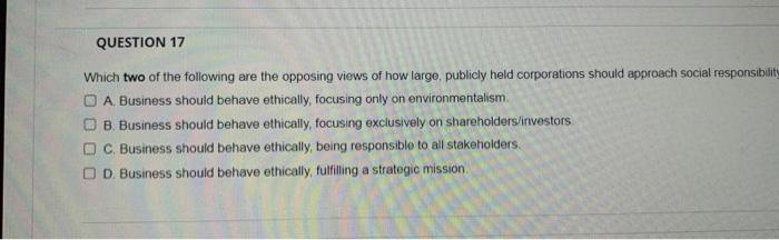 QUESTION 9 Ajunzi is (Select the two that apply.)