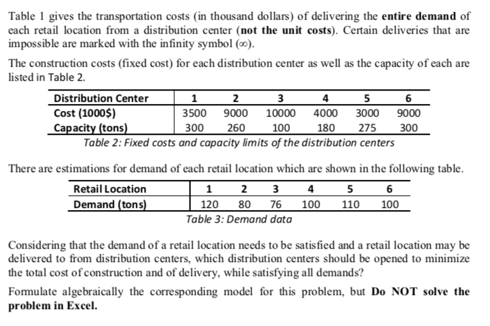 please solving the problem with steps Problem 1: