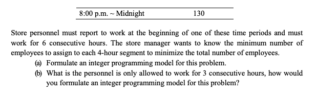 1. Mazy's Department Store has decided to stay