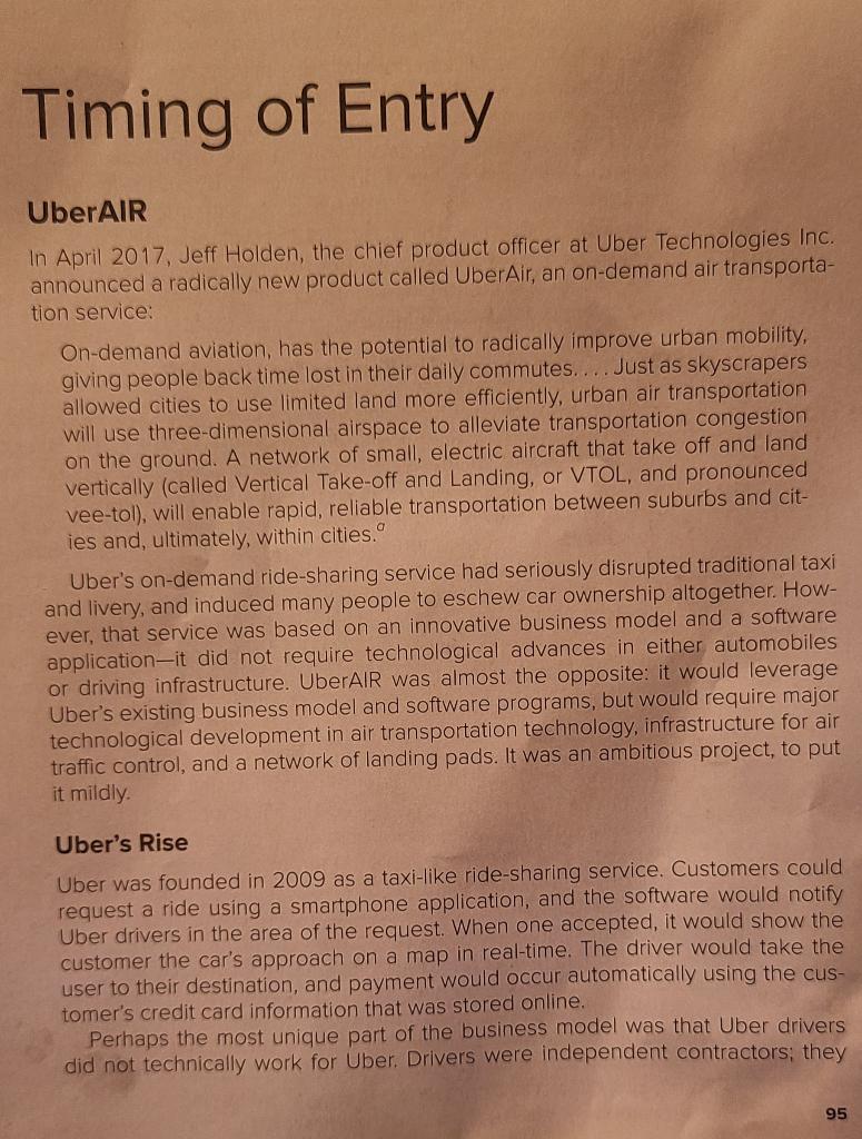 6. PLEASE ANSWER THIS QUESTION FOR ME? 6. Air