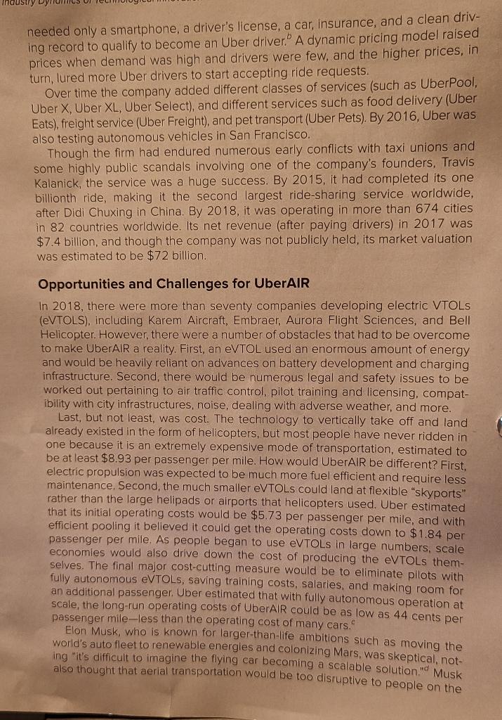 6. PLEASE ANSWER THIS QUESTION FOR ME? 6. Air