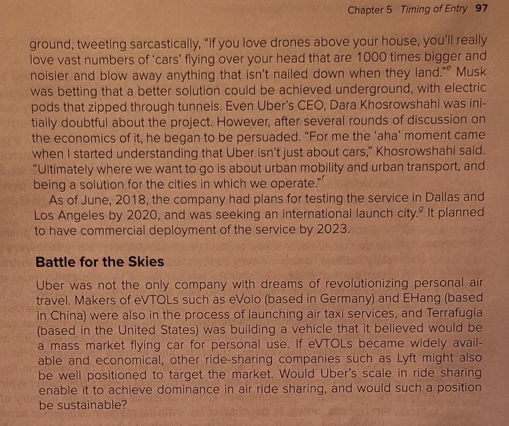 6. PLEASE ANSWER THIS QUESTION FOR ME? 6. Air