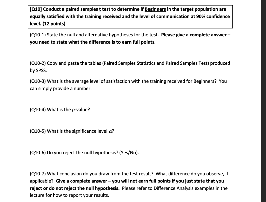 please show or tell me how to make the chart on