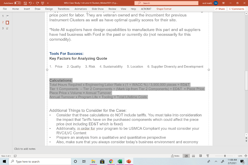 roid matti RM Share Comments 1 AutoSave On wsu