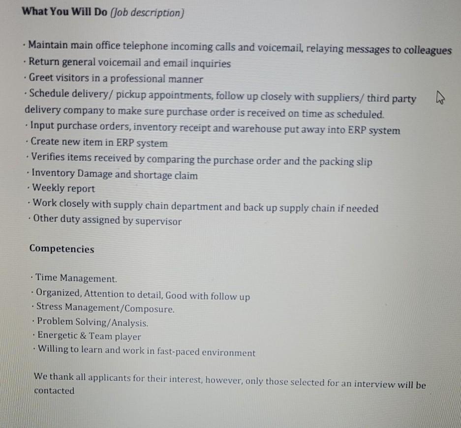 I need functional resume Resume & Cover Letter