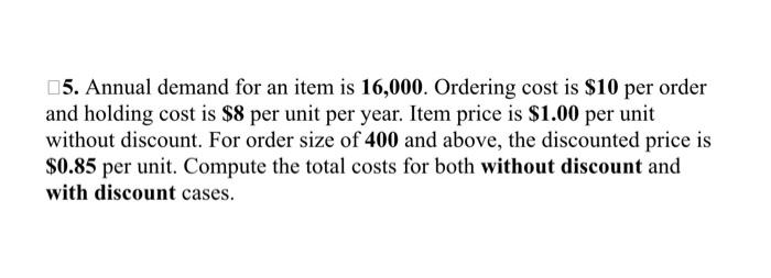 Please help, I'll leave thumbs up! 15. Annual