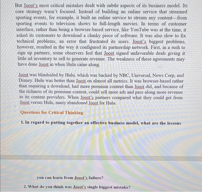 Answer the 4 questions which are related to given